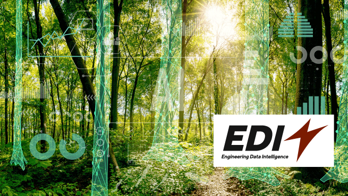 EDI GmbH - Engineering Data Intelligence